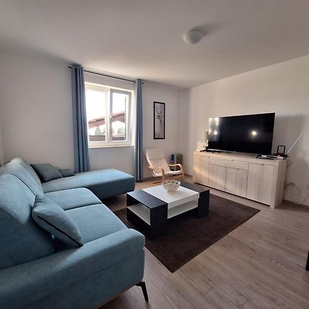Sailing Forever Bungalow Kastela Bagian luar foto