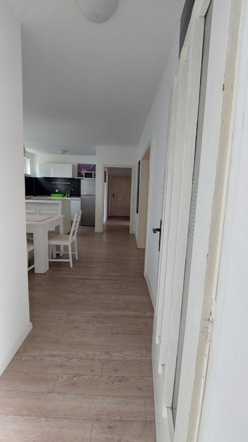 Sailing Forever Bungalow Kastela Bagian luar foto