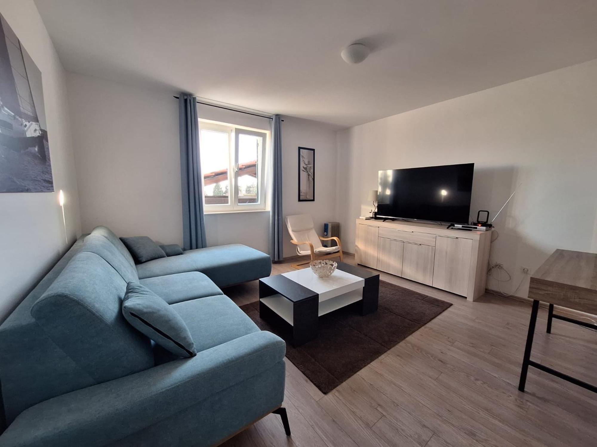 Sailing Forever Bungalow Kastela Bagian luar foto